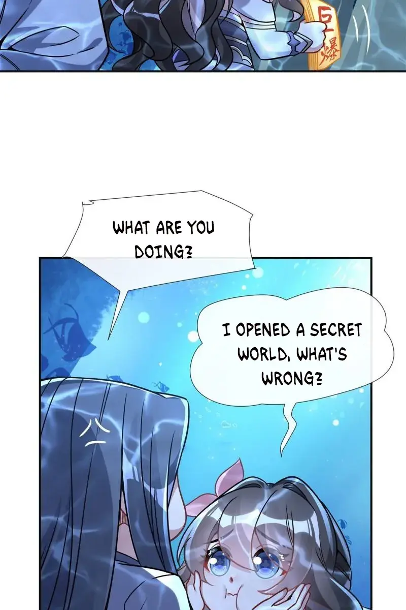 My Female Apprentices Are All Big Shots From the Future Chapter 117 Page 40