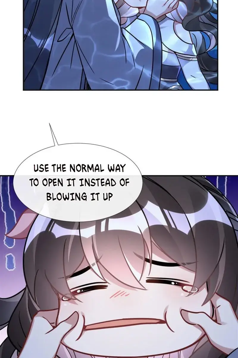My Female Apprentices Are All Big Shots From the Future Chapter 117 Page 41