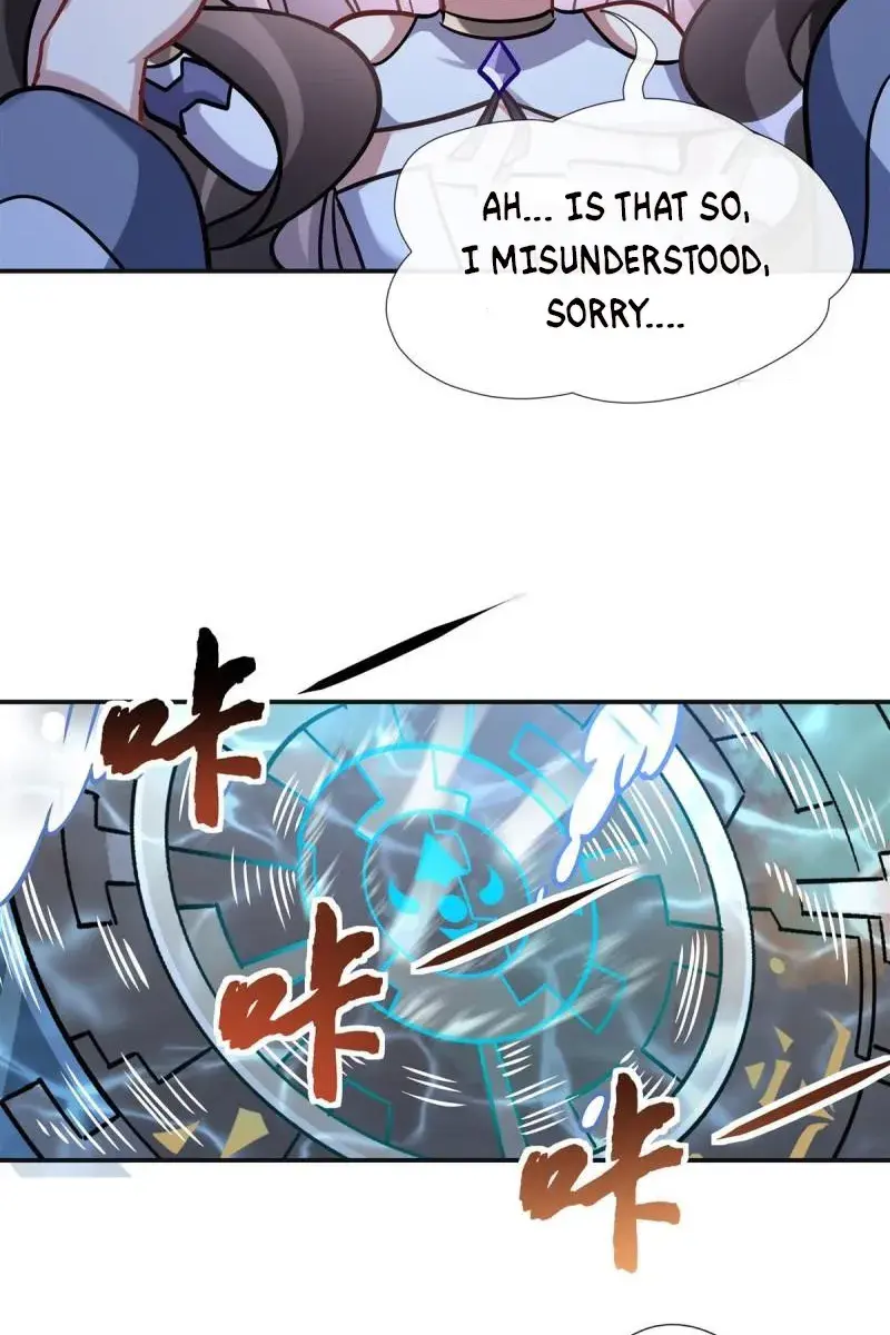 My Female Apprentices Are All Big Shots From the Future Chapter 117 Page 42