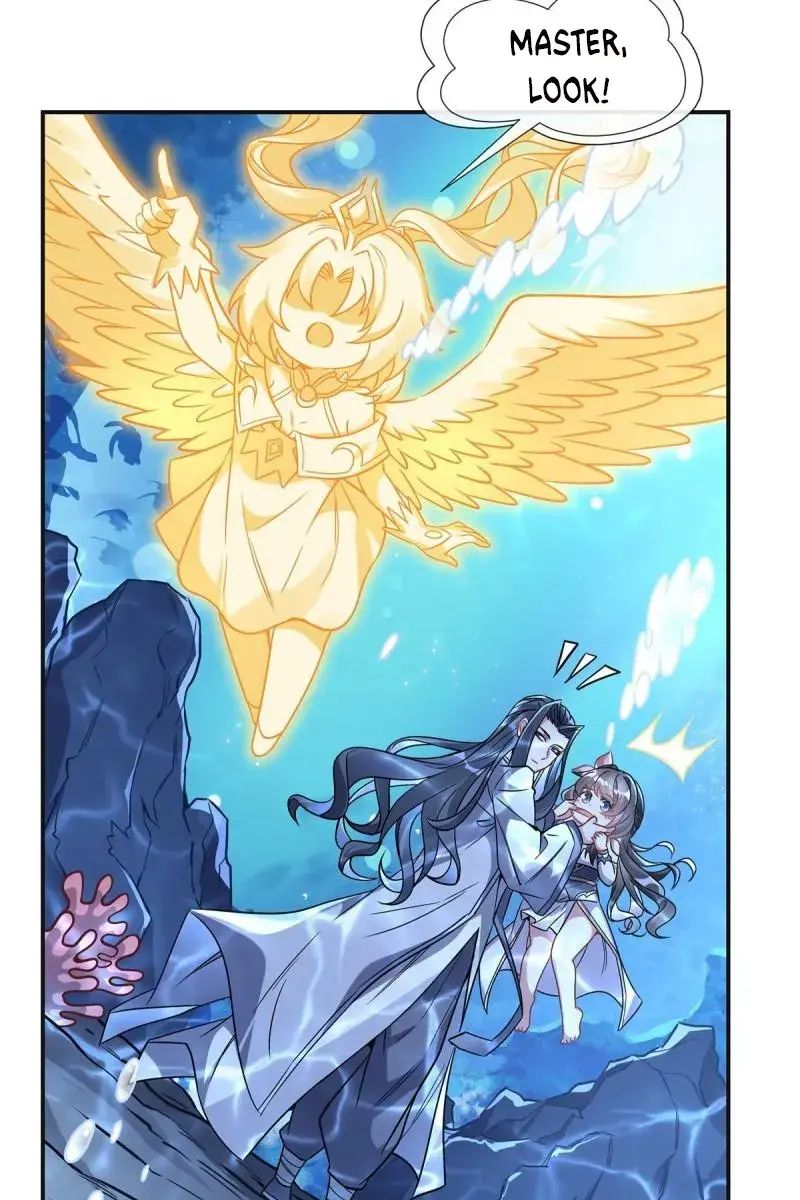 My Female Apprentices Are All Big Shots From the Future Chapter 117 Page 44