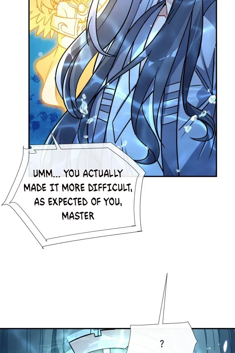 My Female Apprentices Are All Big Shots From the Future Chapter 117 Page 48