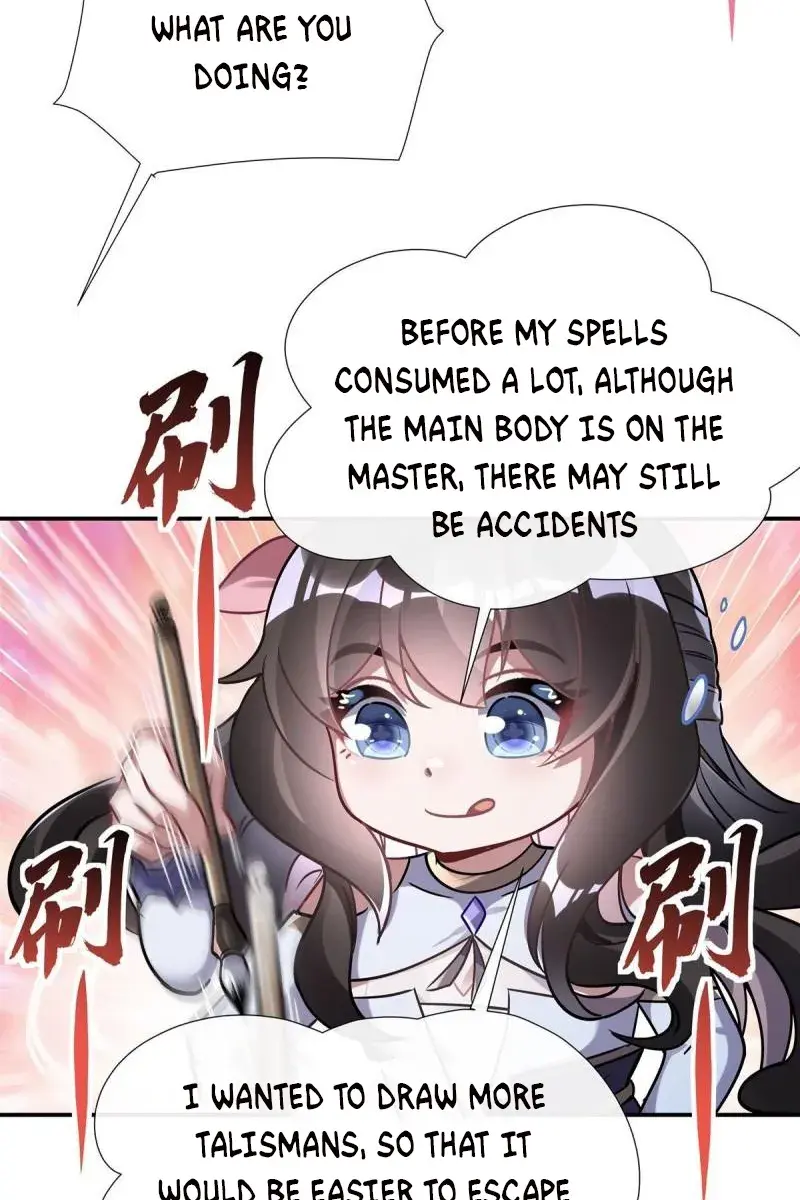 My Female Apprentices Are All Big Shots From the Future Chapter 117 Page 50