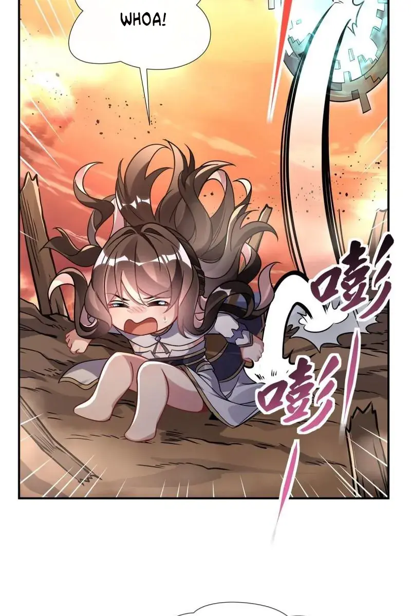 My Female Apprentices Are All Big Shots From the Future Chapter 117 Page 55