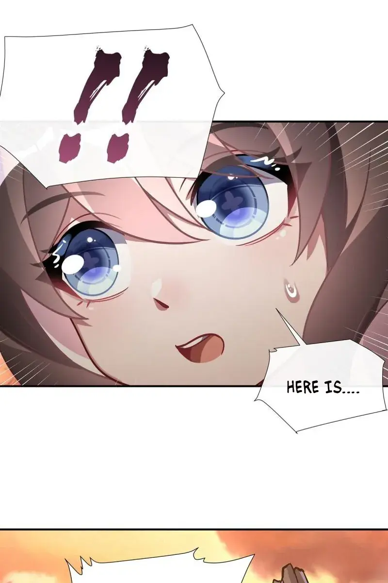 My Female Apprentices Are All Big Shots From the Future Chapter 117 Page 57