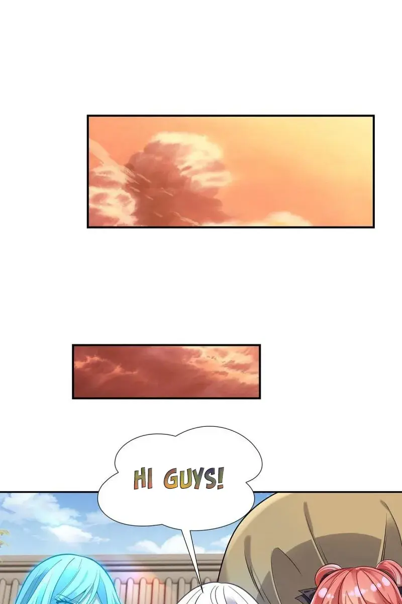 My Female Apprentices Are All Big Shots From the Future Chapter 117 Page 61