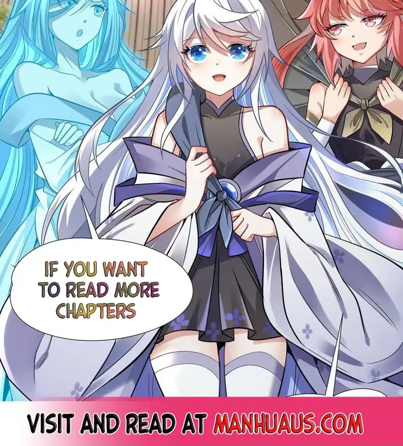 My Female Apprentices Are All Big Shots From the Future Chapter 117 Page 62