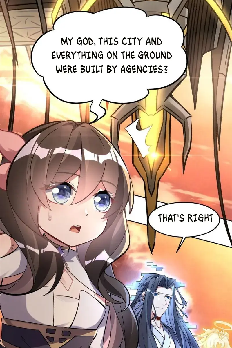 My Female Apprentices Are All Big Shots From the Future Chapter 118 Page 3