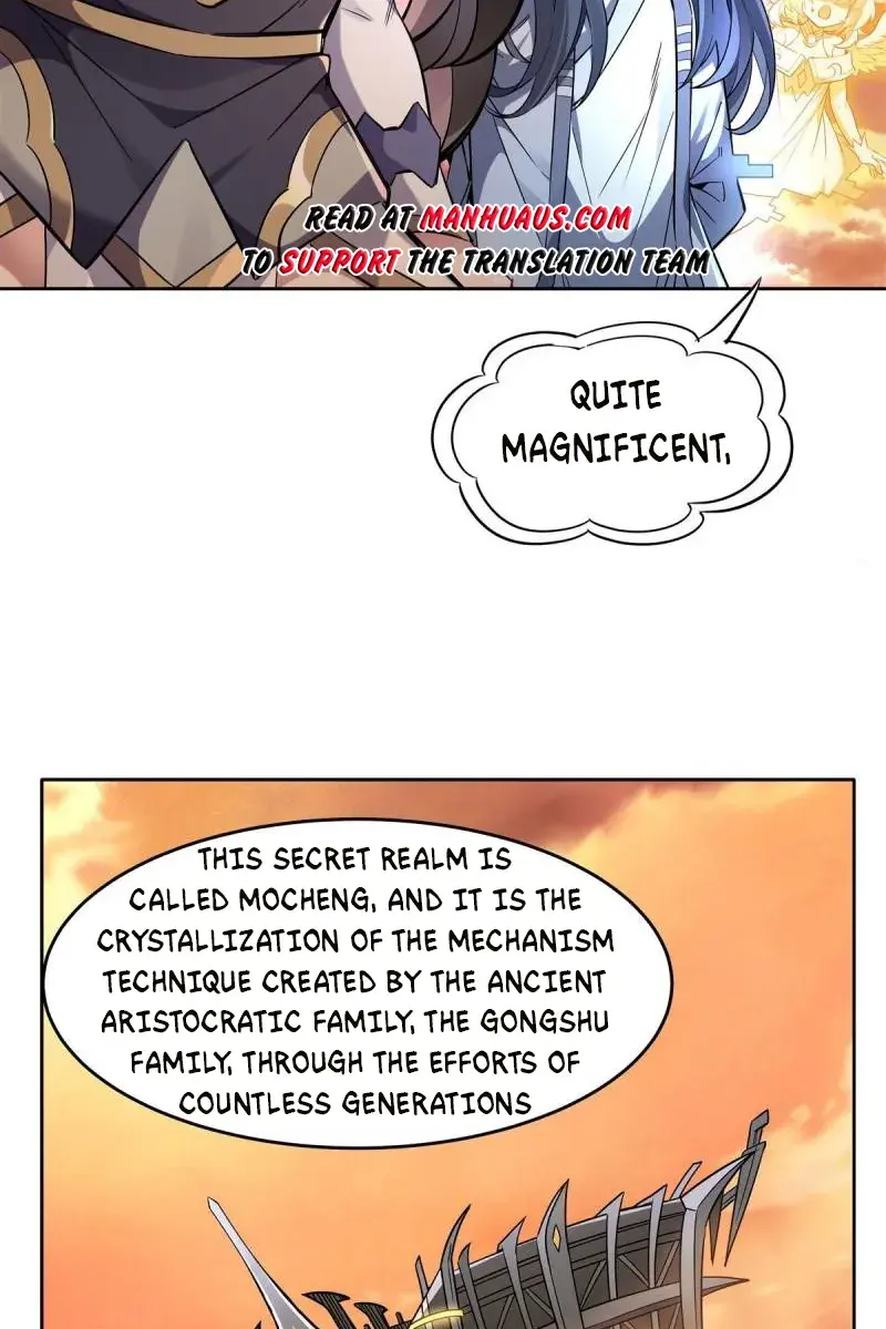 My Female Apprentices Are All Big Shots From the Future Chapter 118 Page 4