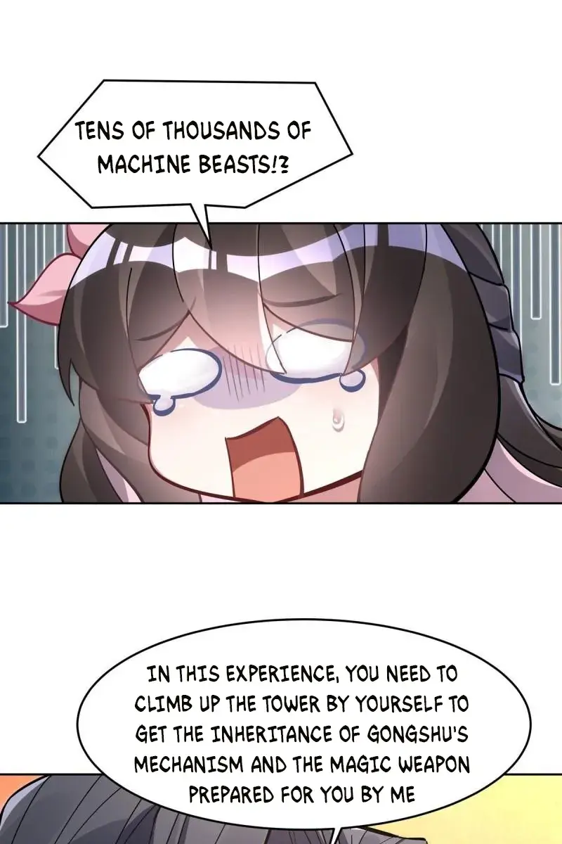 My Female Apprentices Are All Big Shots From the Future Chapter 118 Page 7