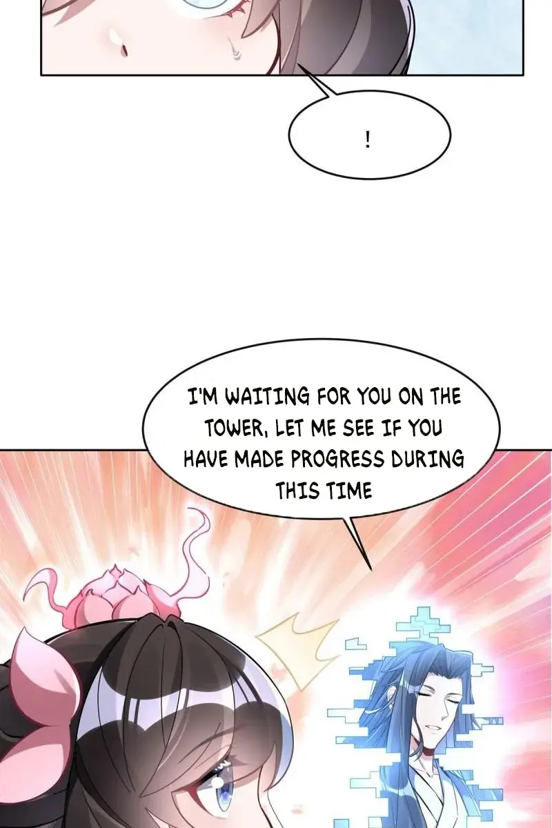 My Female Apprentices Are All Big Shots From the Future Chapter 118 Page 10