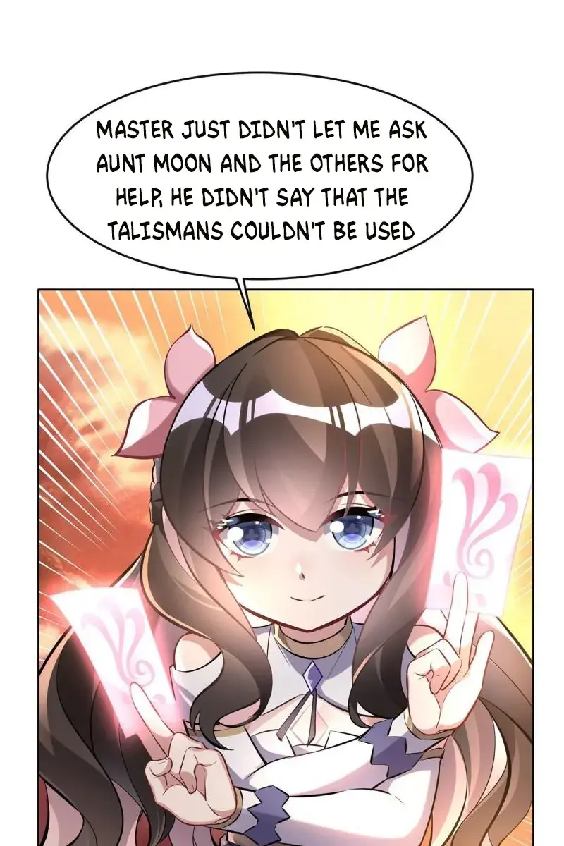 My Female Apprentices Are All Big Shots From the Future Chapter 118 Page 14