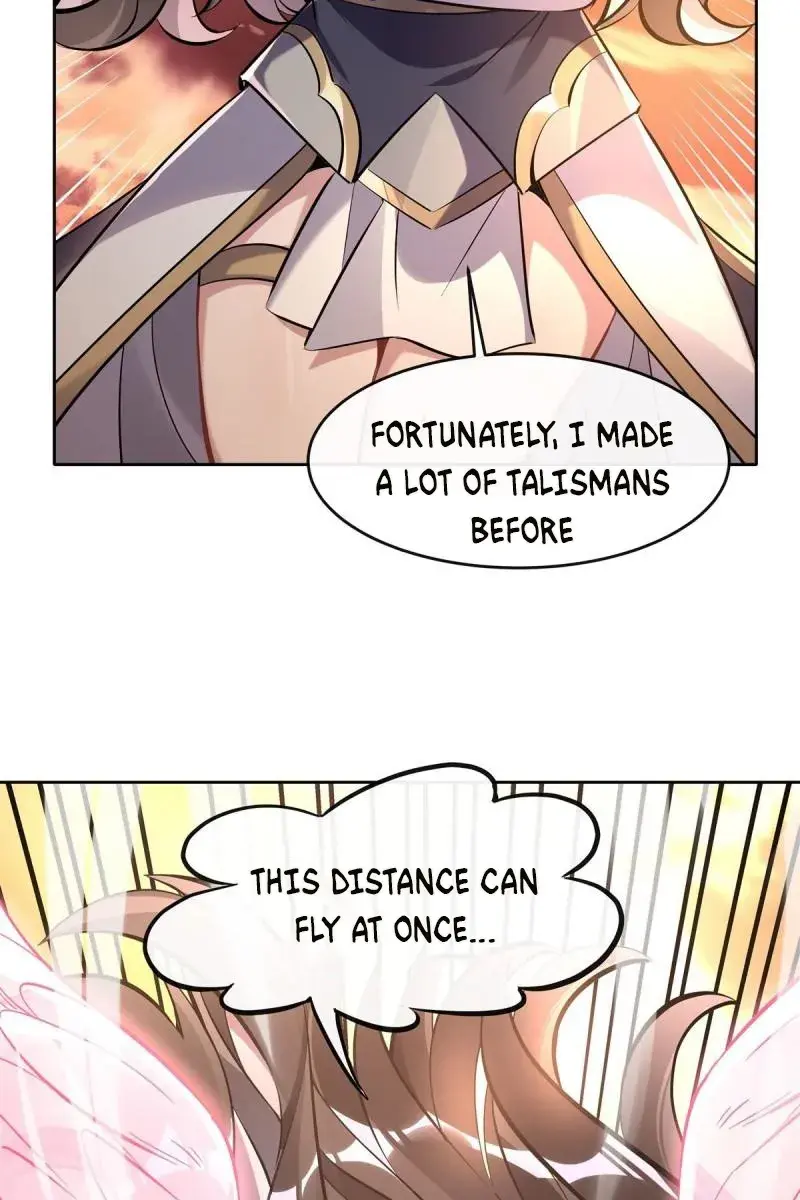 My Female Apprentices Are All Big Shots From the Future Chapter 118 Page 15