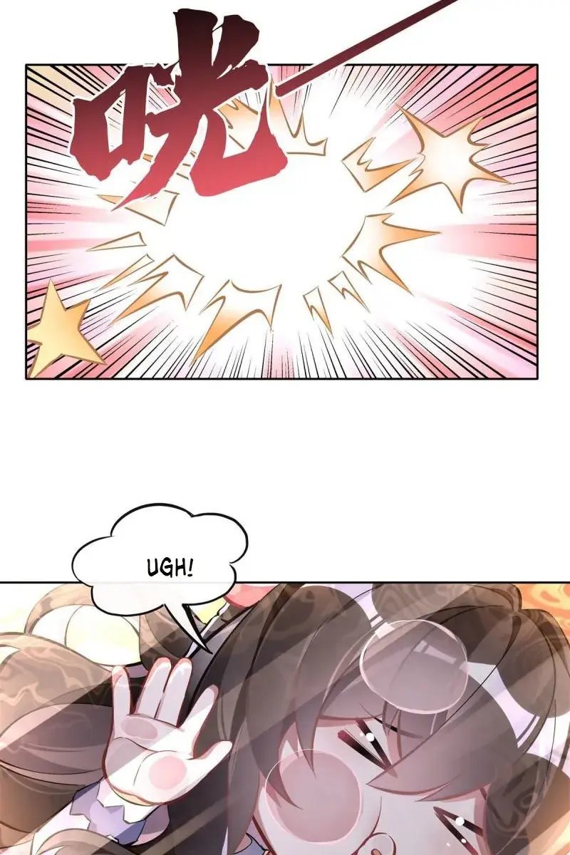 My Female Apprentices Are All Big Shots From the Future Chapter 118 Page 17