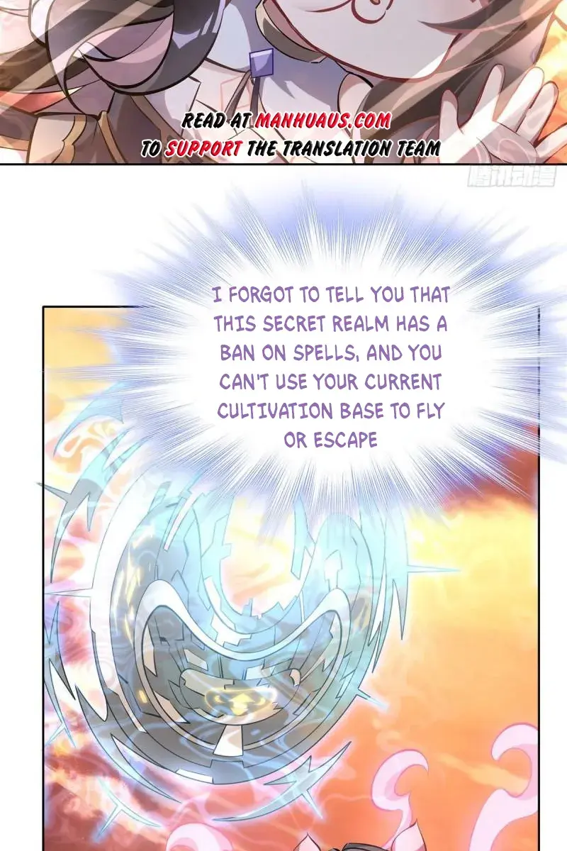 My Female Apprentices Are All Big Shots From the Future Chapter 118 Page 18