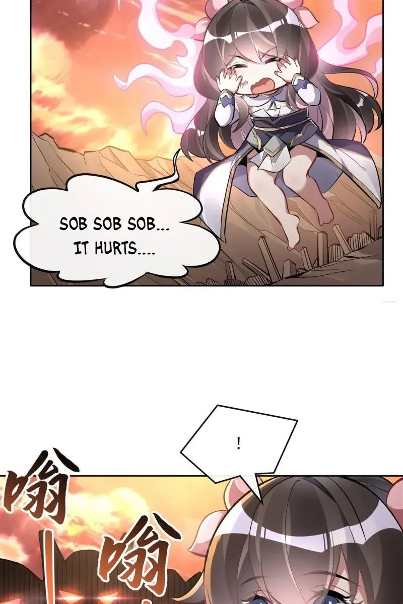 My Female Apprentices Are All Big Shots From the Future Chapter 118 Page 19