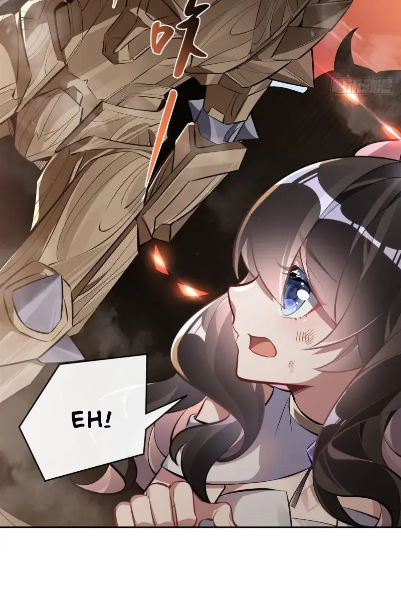 My Female Apprentices Are All Big Shots From the Future Chapter 118 Page 21