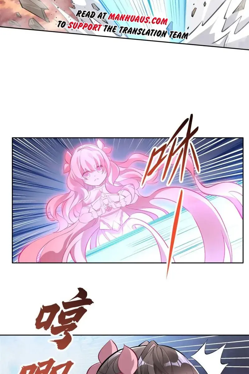 My Female Apprentices Are All Big Shots From the Future Chapter 118 Page 28
