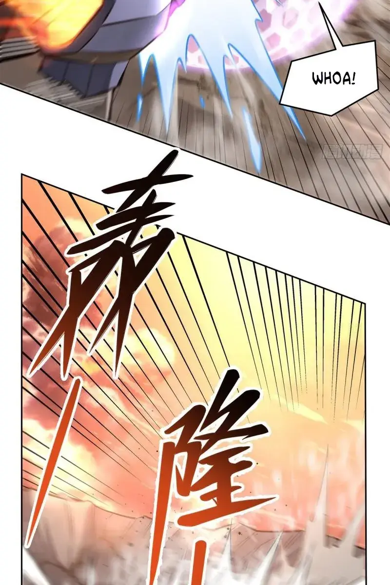 My Female Apprentices Are All Big Shots From the Future Chapter 118 Page 32
