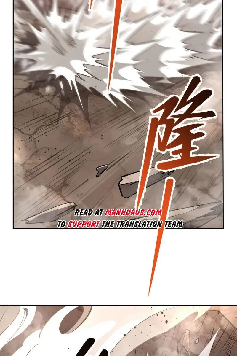 My Female Apprentices Are All Big Shots From the Future Chapter 118 Page 33