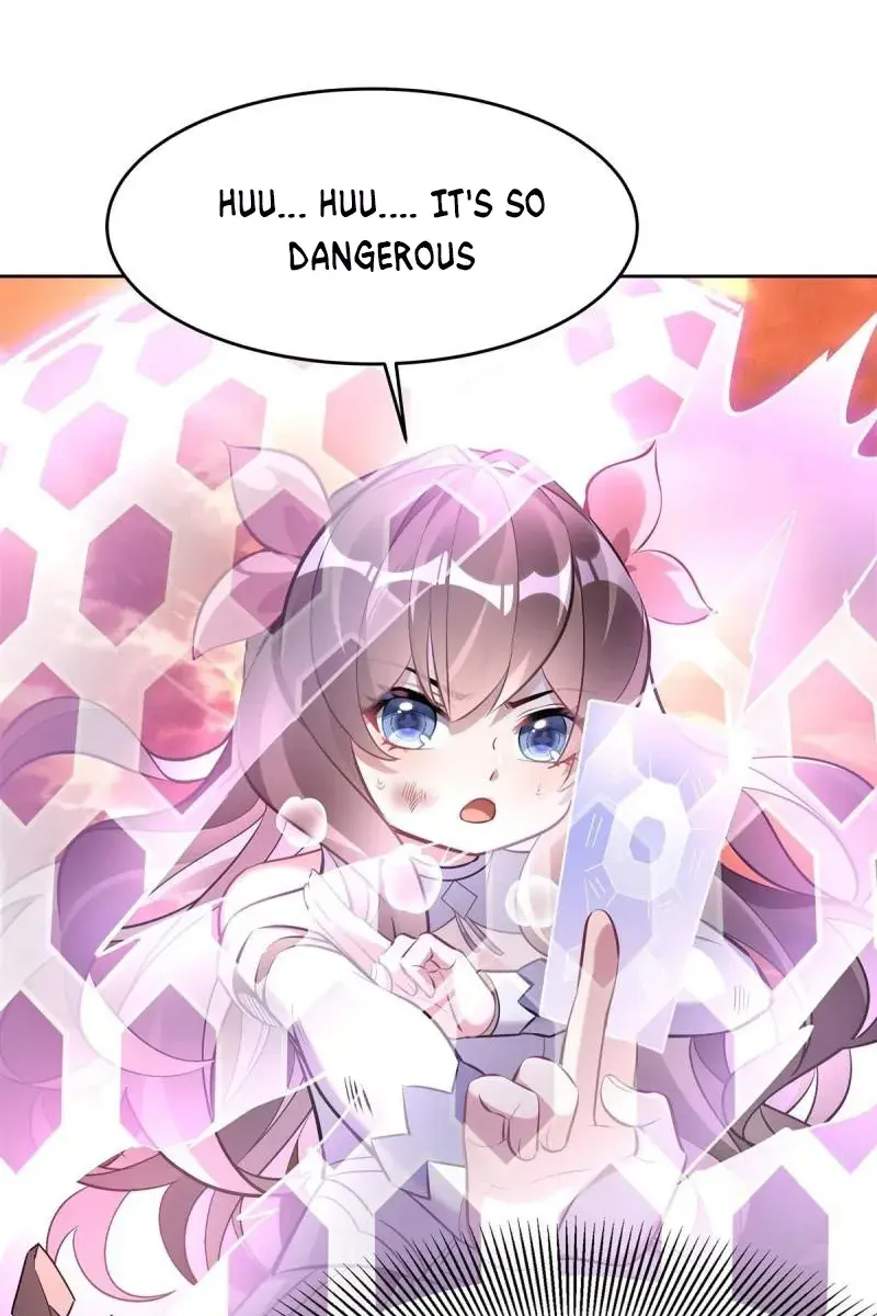 My Female Apprentices Are All Big Shots From the Future Chapter 118 Page 35