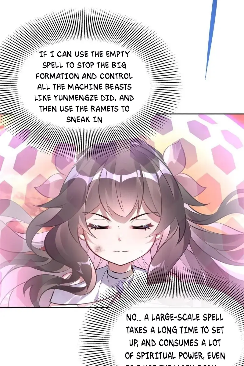 My Female Apprentices Are All Big Shots From the Future Chapter 118 Page 39