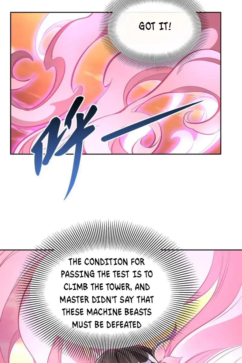 My Female Apprentices Are All Big Shots From the Future Chapter 118 Page 41