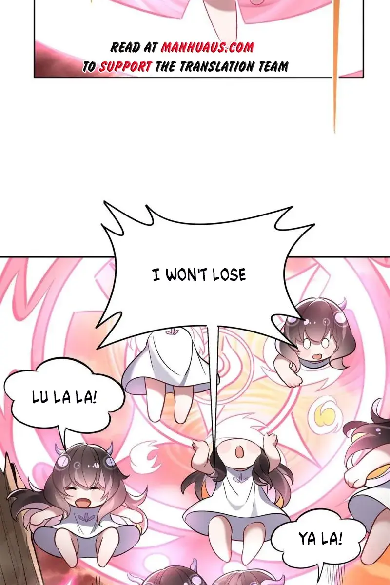 My Female Apprentices Are All Big Shots From the Future Chapter 118 Page 48