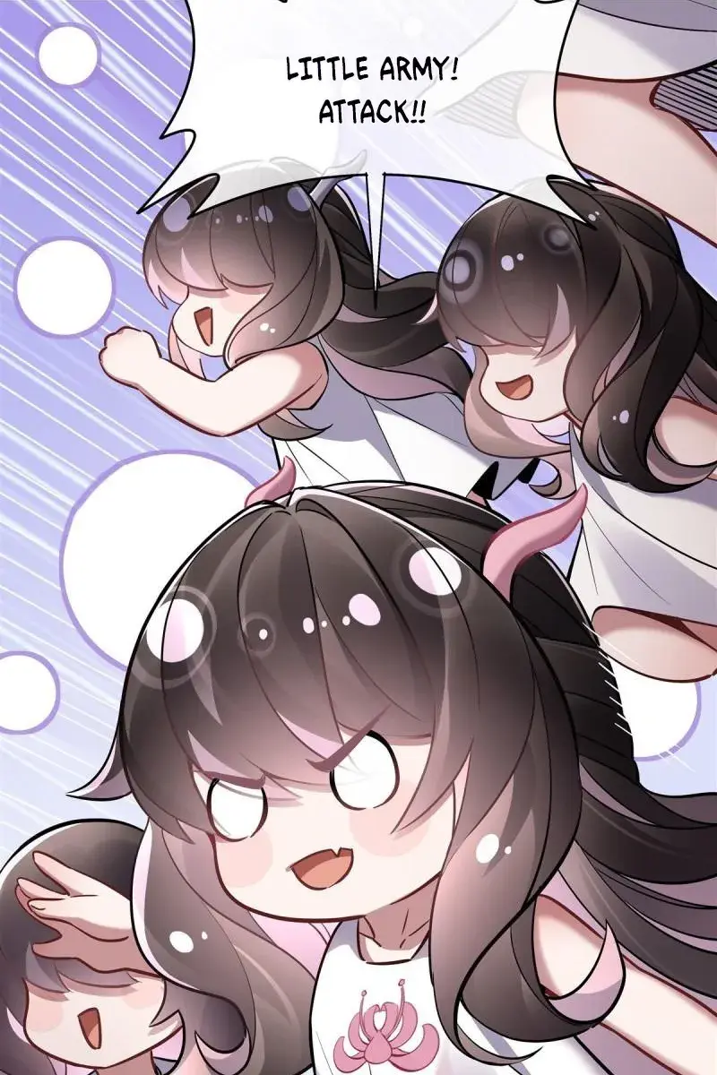 My Female Apprentices Are All Big Shots From the Future Chapter 118 Page 53