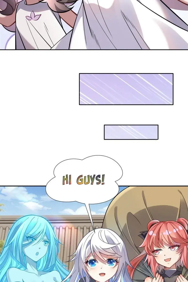 My Female Apprentices Are All Big Shots From the Future Chapter 118 Page 54