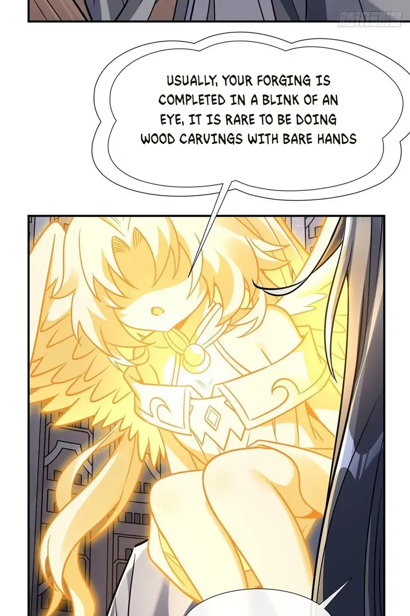 My Female Apprentices Are All Big Shots From the Future Chapter 119 Page 5