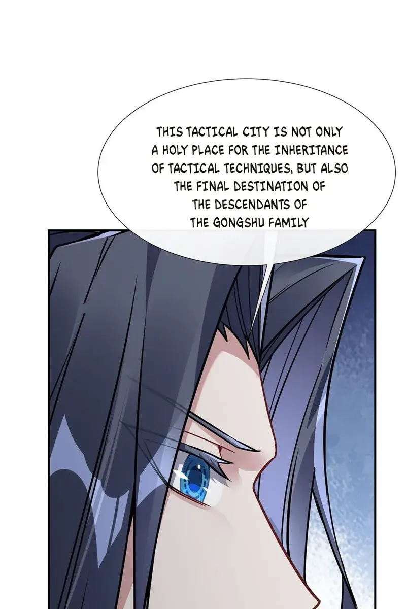 My Female Apprentices Are All Big Shots From the Future Chapter 119 Page 7