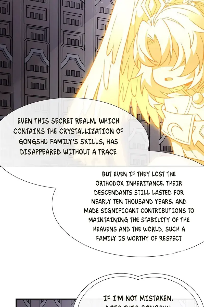 My Female Apprentices Are All Big Shots From the Future Chapter 119 Page 9