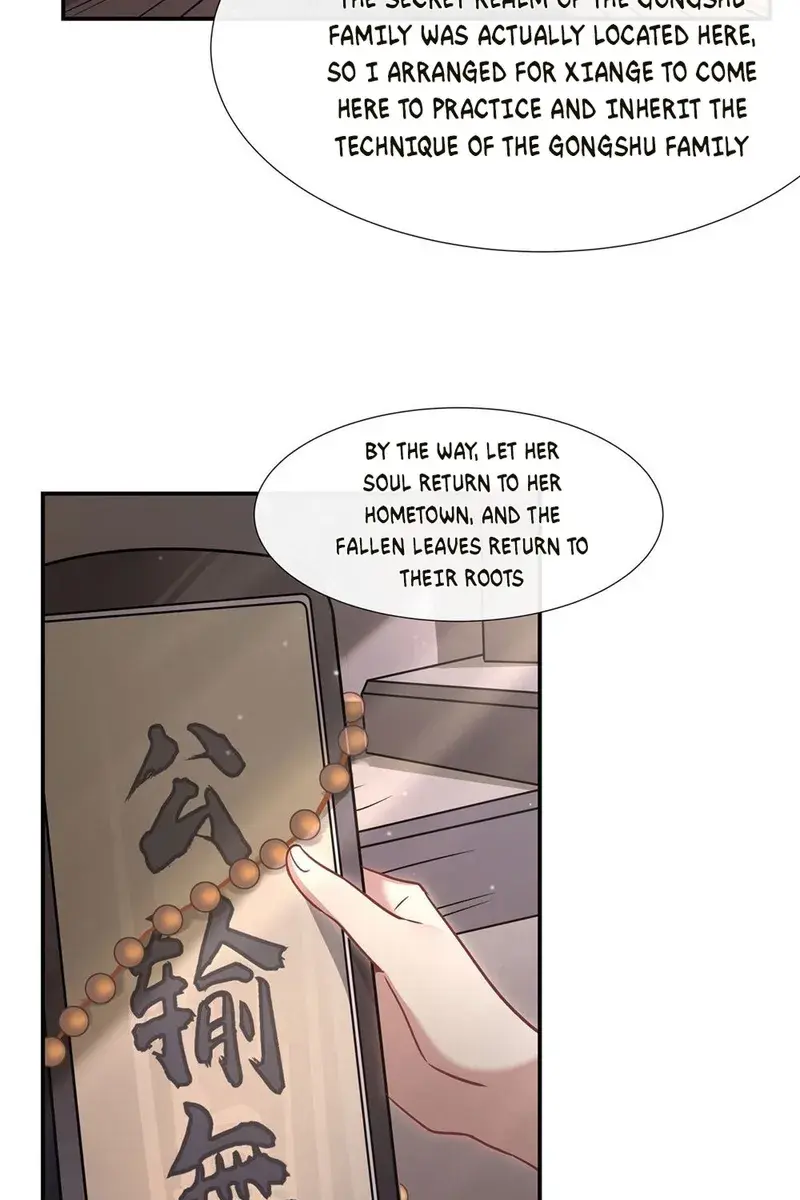 My Female Apprentices Are All Big Shots From the Future Chapter 119 Page 11