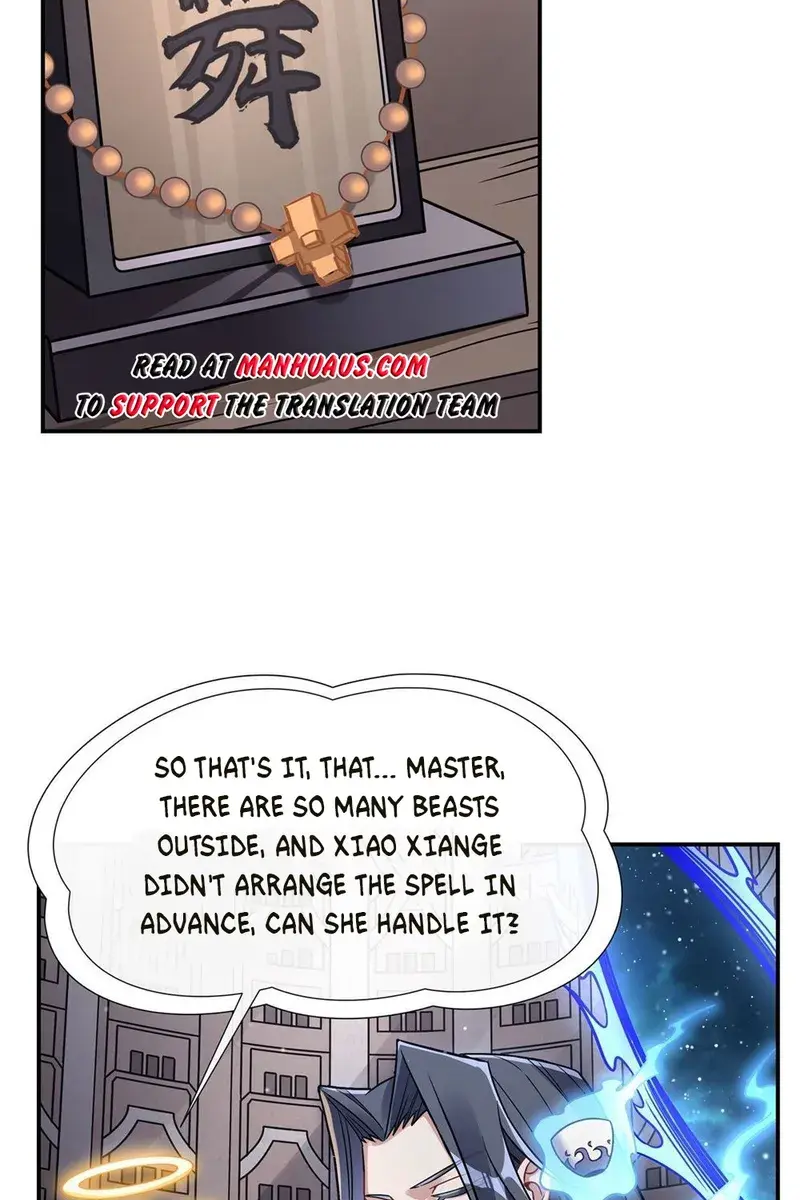 My Female Apprentices Are All Big Shots From the Future Chapter 119 Page 12