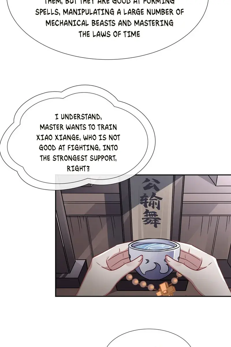 My Female Apprentices Are All Big Shots From the Future Chapter 119 Page 16