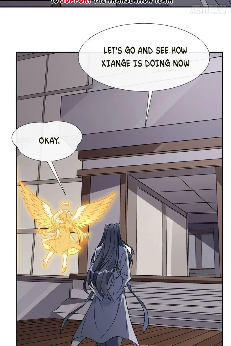 My Female Apprentices Are All Big Shots From the Future Chapter 119 Page 18