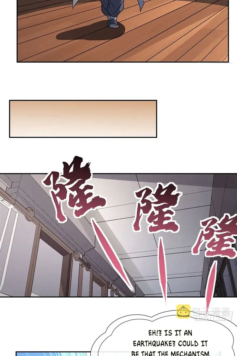 My Female Apprentices Are All Big Shots From the Future Chapter 119 Page 19