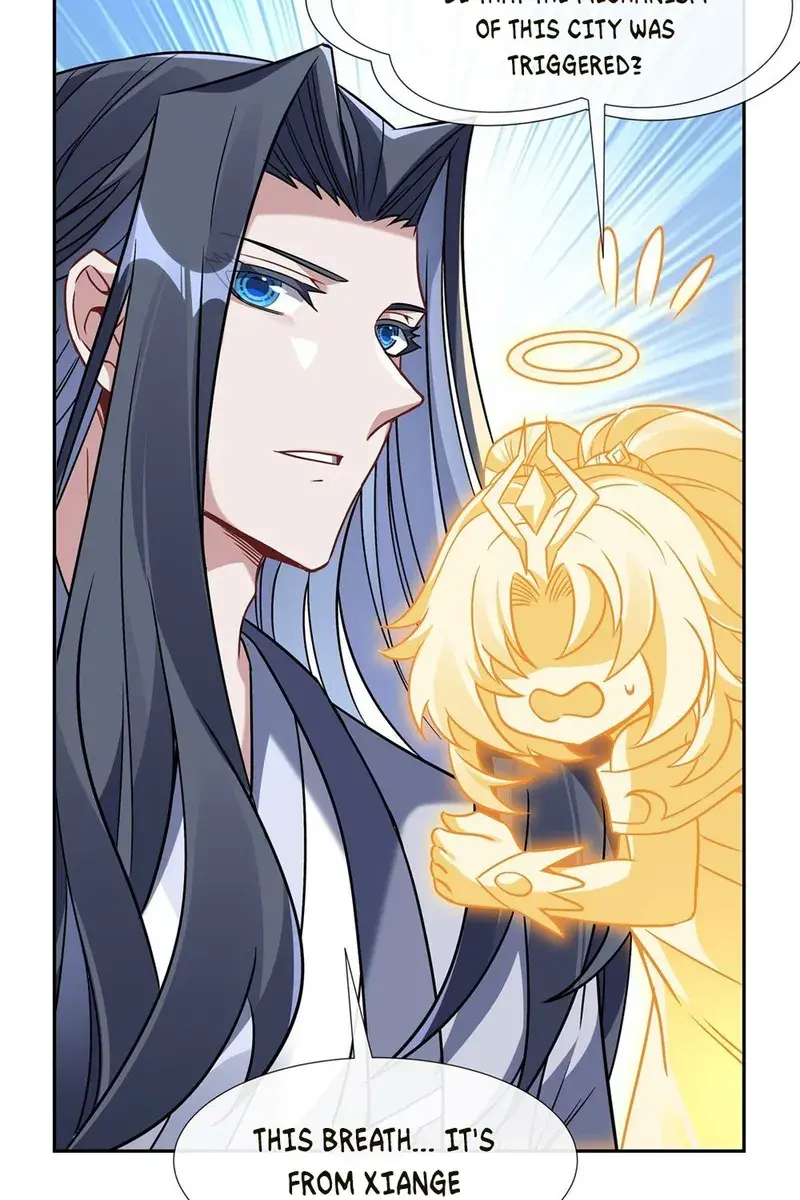 My Female Apprentices Are All Big Shots From the Future Chapter 119 Page 20