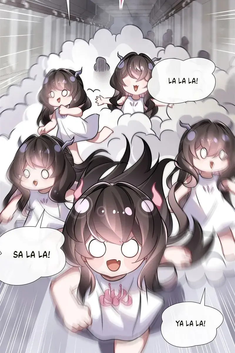 My Female Apprentices Are All Big Shots From the Future Chapter 119 Page 23