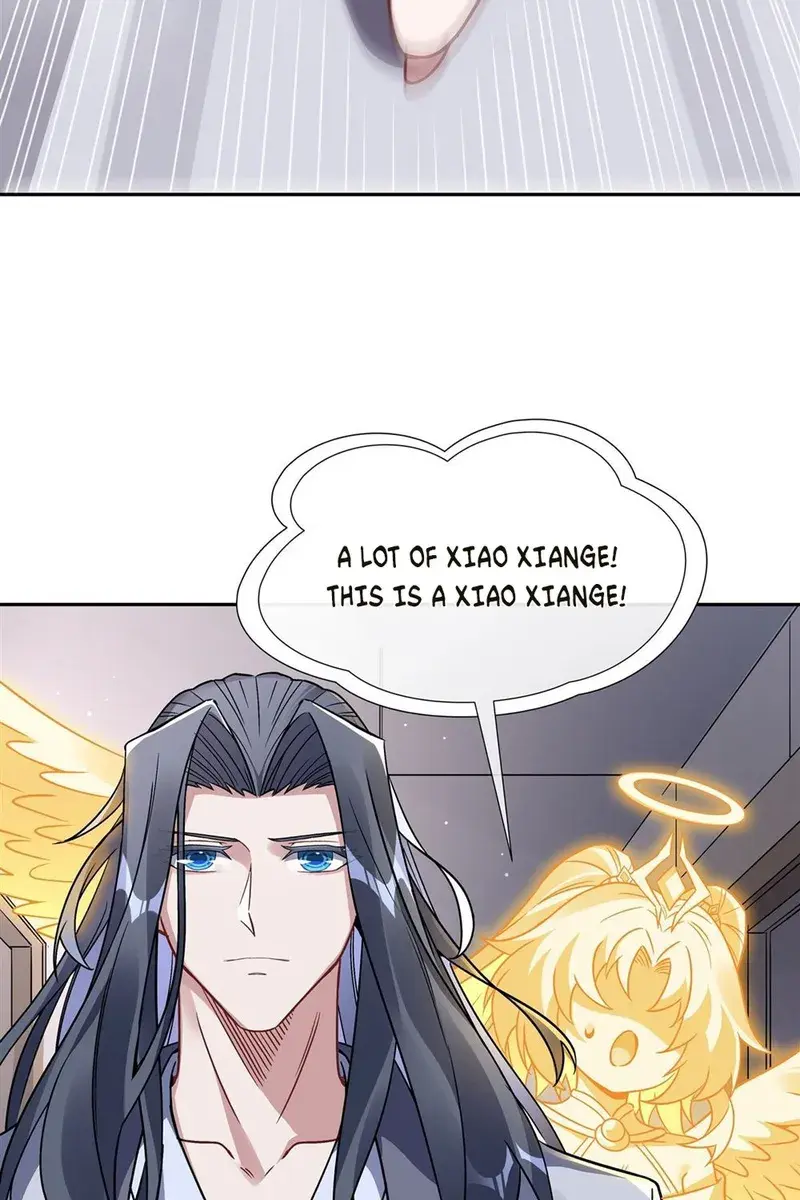 My Female Apprentices Are All Big Shots From the Future Chapter 119 Page 24