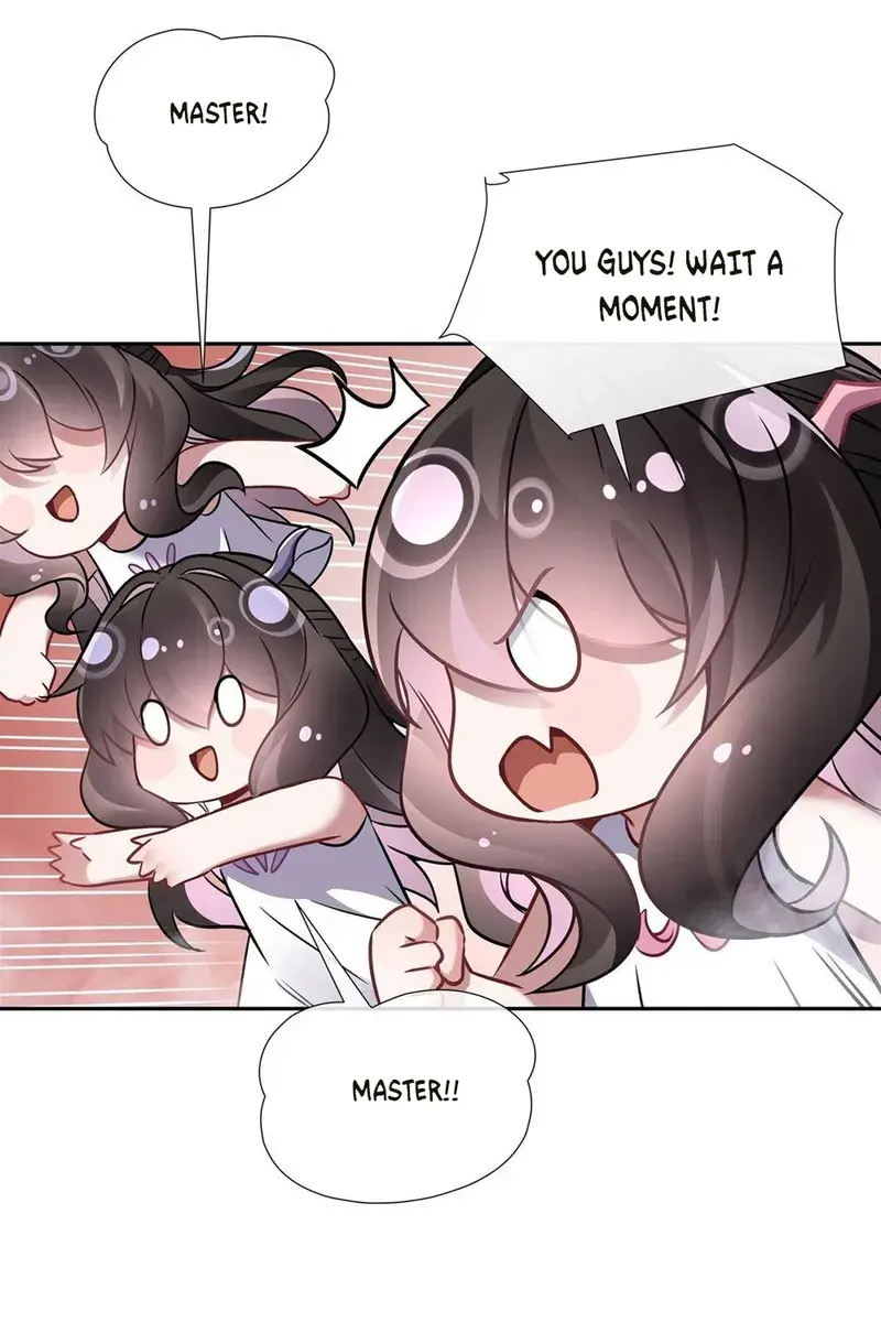 My Female Apprentices Are All Big Shots From the Future Chapter 119 Page 27