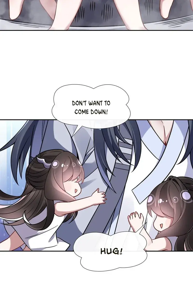 My Female Apprentices Are All Big Shots From the Future Chapter 119 Page 31
