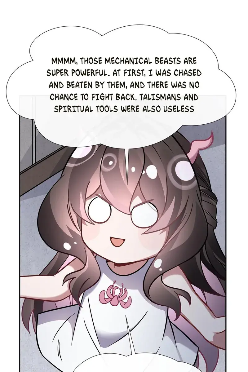 My Female Apprentices Are All Big Shots From the Future Chapter 119 Page 37