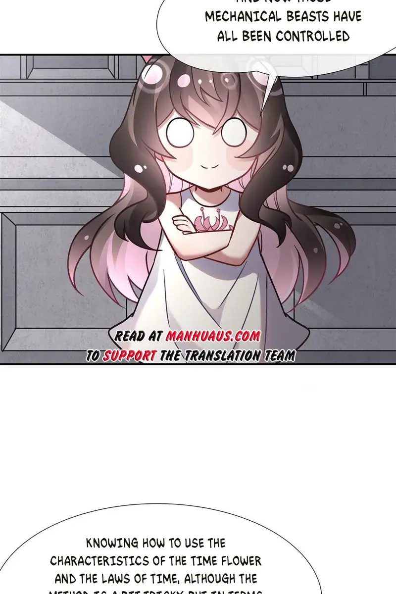 My Female Apprentices Are All Big Shots From the Future Chapter 119 Page 40