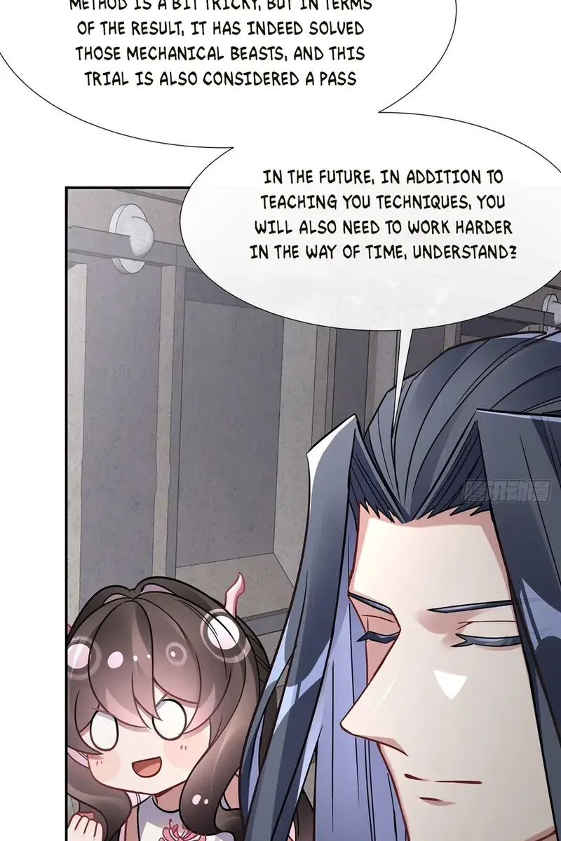 My Female Apprentices Are All Big Shots From the Future Chapter 119 Page 41