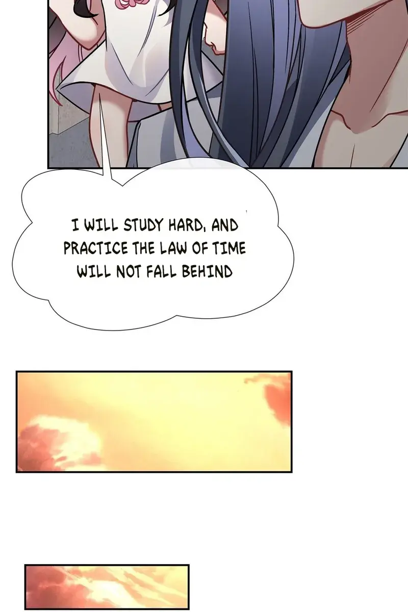 My Female Apprentices Are All Big Shots From the Future Chapter 119 Page 42