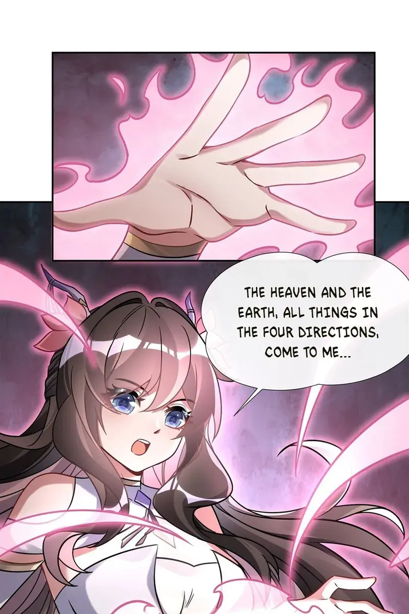 My Female Apprentices Are All Big Shots From the Future Chapter 119 Page 46