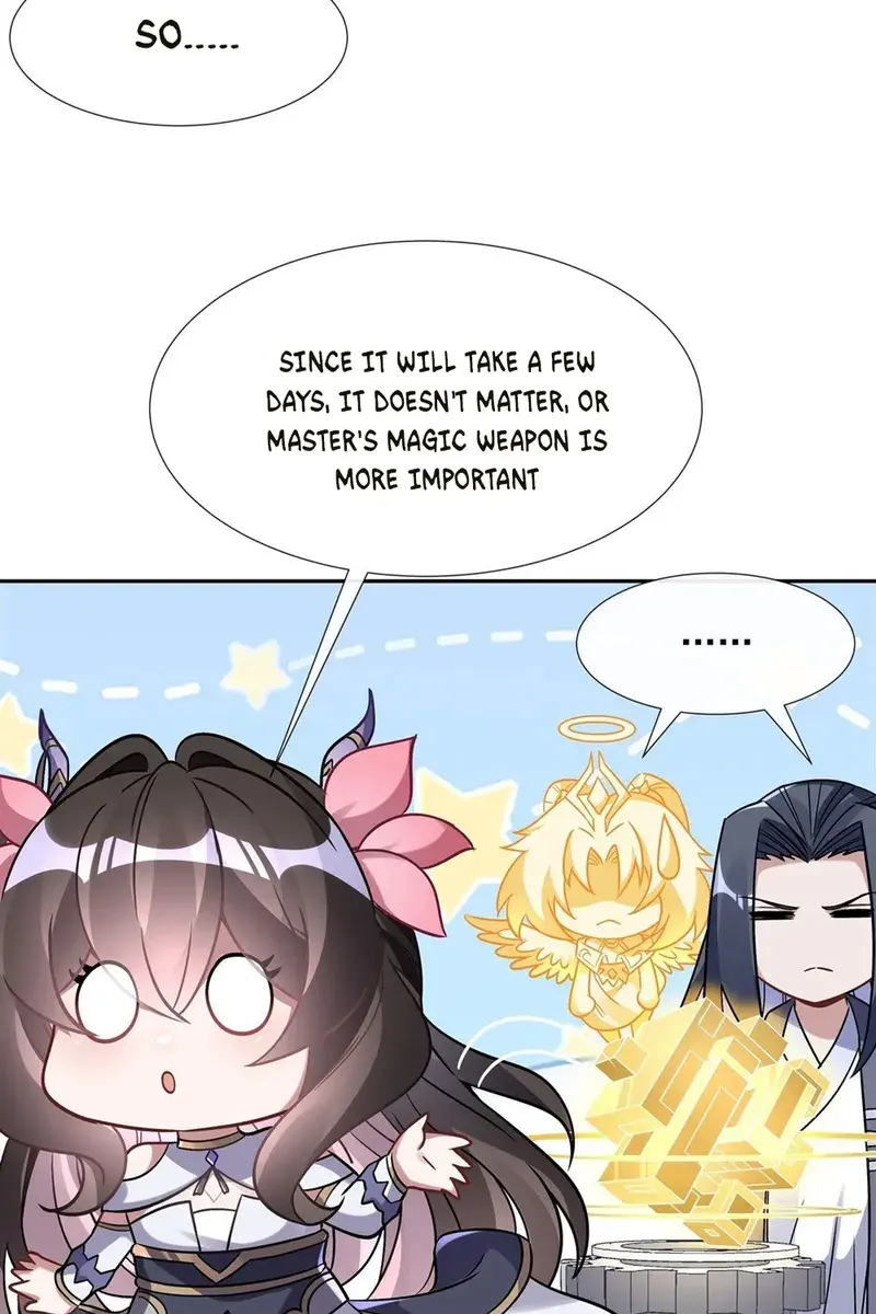 My Female Apprentices Are All Big Shots From the Future Chapter 119 Page 51
