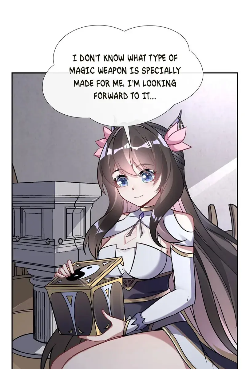 My Female Apprentices Are All Big Shots From the Future Chapter 119 Page 53