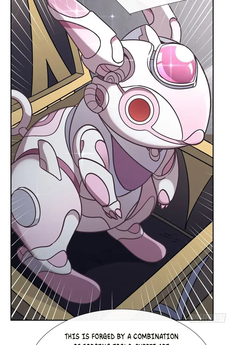 My Female Apprentices Are All Big Shots From the Future Chapter 119 Page 55